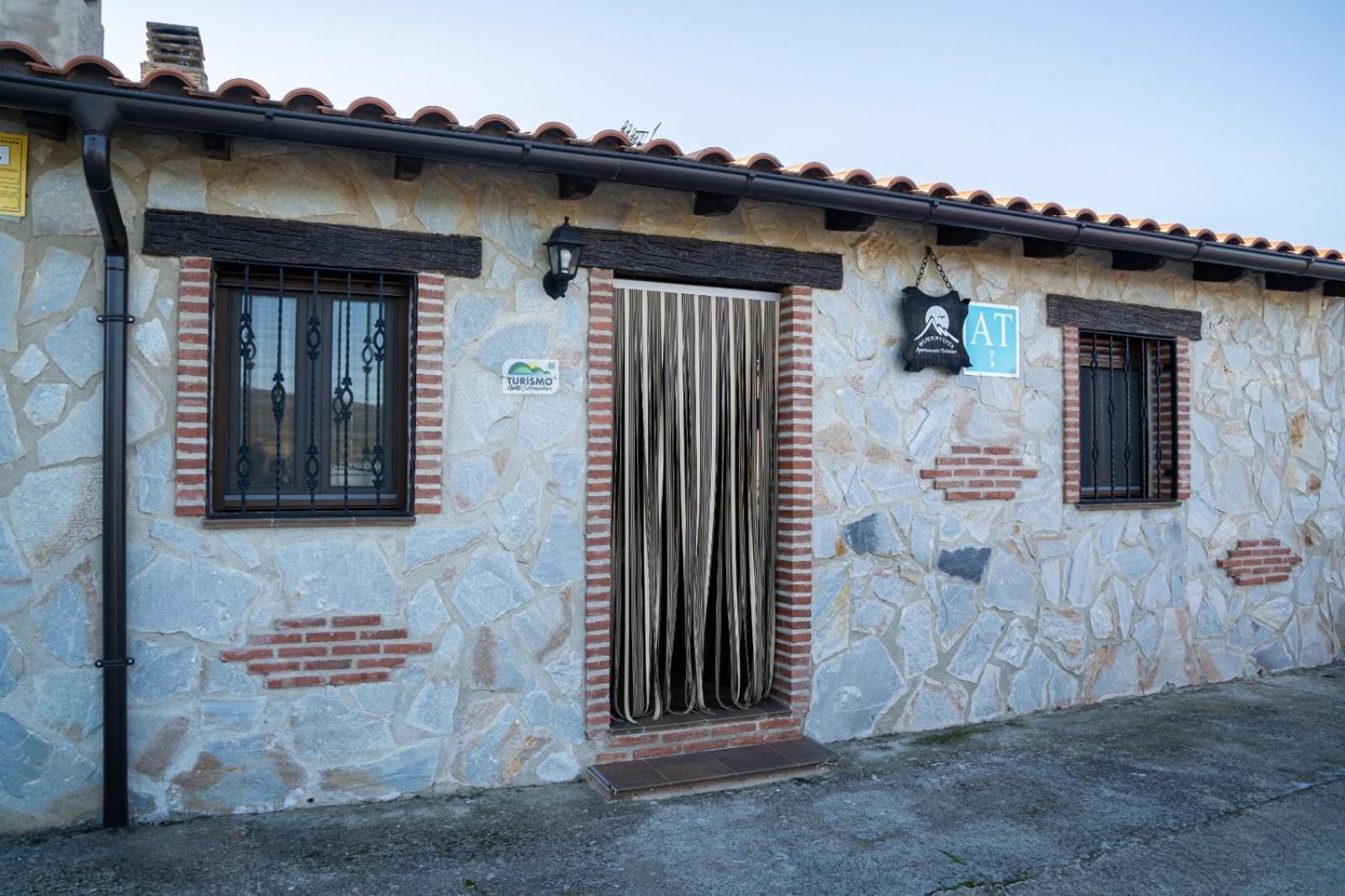 Apartamento Buenavista Con Jacuzzi Y Jardin Privado En Abadía 외부 사진